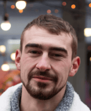 Алексей Иванов